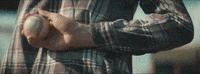 Music Video Baseball GIF by Elvie Shane