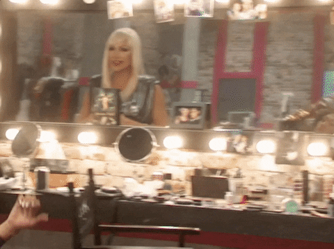 2x11 GIF by RuPaul's Drag Race