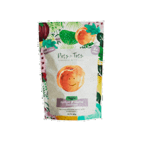 Baby Food Kids Sticker by Pots for Tots | Baby & Toddler Food