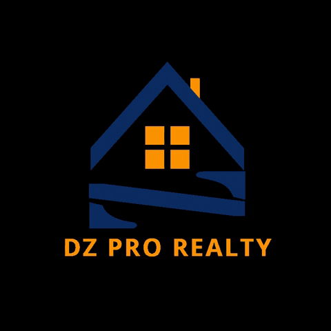 DZProRealty giphygifmaker realtor realestate realty GIF
