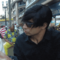 Poxa Tragico GIF