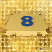 Deal Number GIF by Postcode Loterij