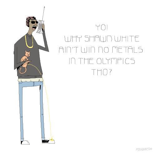 Animation Lol GIF by gifnews