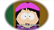sing wendy testaburger GIF by South Park 