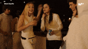 Estoy Skam Espana GIF by Movistar+