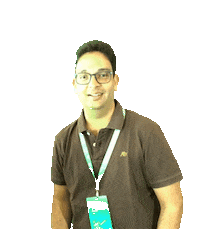 Sticker by ONE APAC 2019