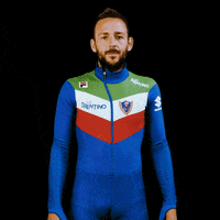 federazioneghiaccio ice wintersport sportinvernali speedskating GIF