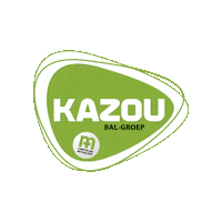 Jongeren Kazou Sticker by Kazouvakanties