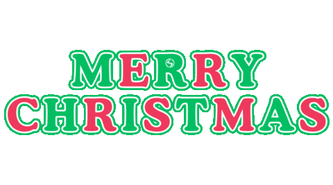 Merry Christmas Sticker by SabariOrtho