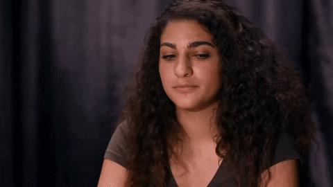 nodding nod GIF by SoulPancake