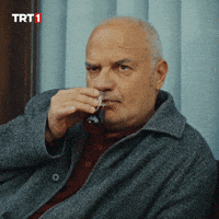 Look Thinking GIF by TRT