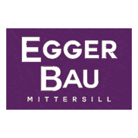 eggerbaumittersill eggerbau eggerbaumittersill Sticker