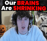 Stare Staring GIF