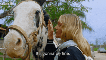 Simon Rex GIF by MUBI