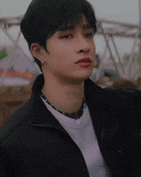 Bang Chan Go Live GIF by Stray Kids