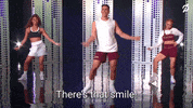 Ally Love Dancing GIF by Peloton