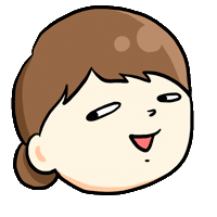みぽるん Sticker