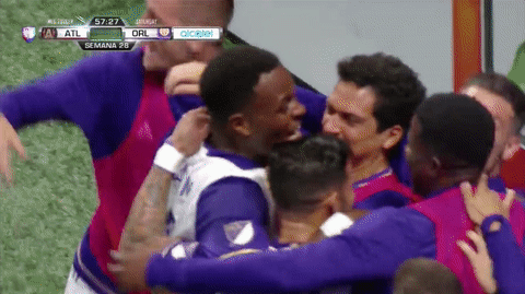 major league soccer GIF by Orlando City SC