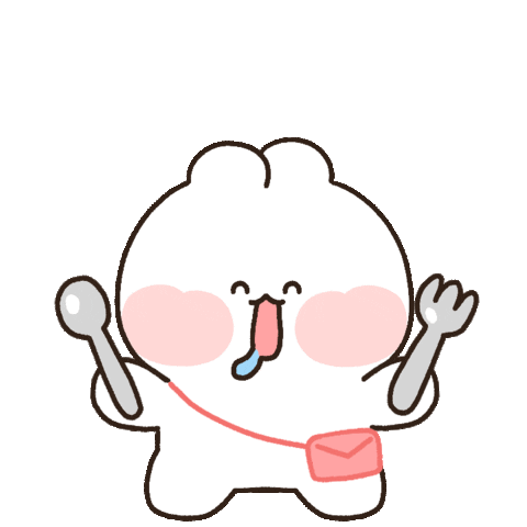 Happy Party Sticker
