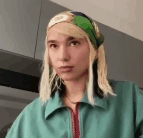 julsen giphyattribution what dua lipa dua GIF