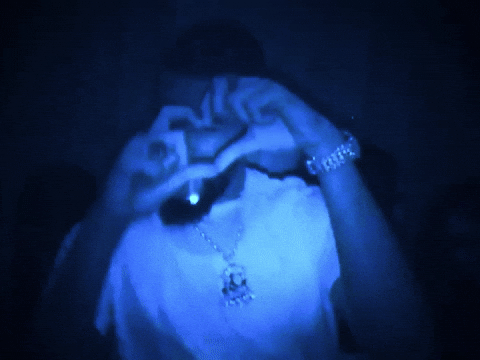I Love You Heart GIF