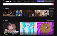 How To Channel GIF by Tiffany