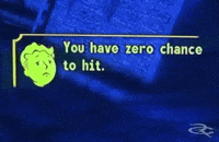 Hit Fallout GIF by Respective