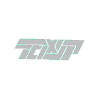 Dotabata テロメリア teromelia Sticker