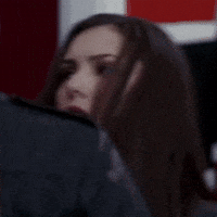 Nina Dobrev GIF