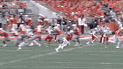 Ohio State Football GIF by Ohio State Athletics