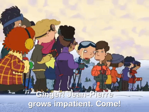 nickrewind giphydvr nicksplat as told by ginger giphyatbg003 GIF