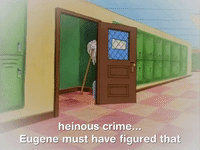 hey arnold nickelodeon GIF