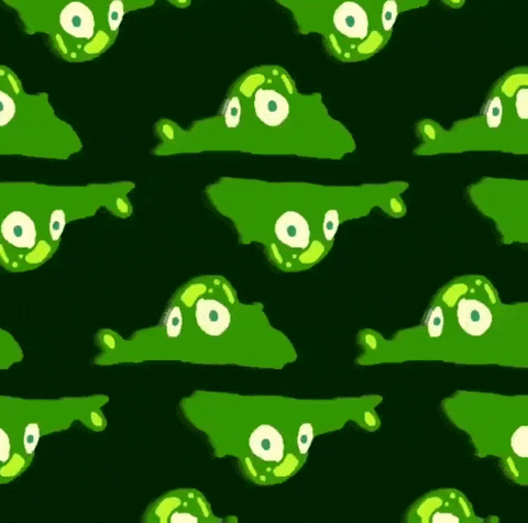 Happy Animation GIF by it.frano