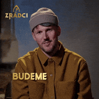 Zradci GIF by prima+