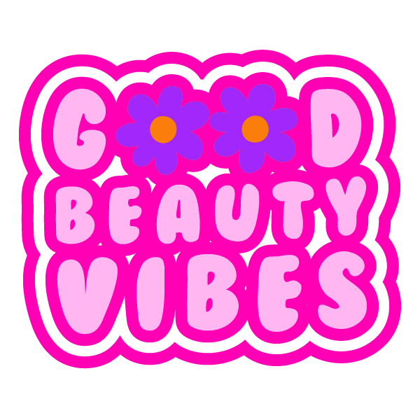 Christmas Beauty Sticker by MECCA Brands