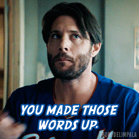 aborddelimpala jensen ackles the boys reaction gifs aborddelimpala GIF