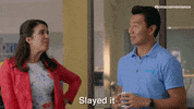 comedy cbc GIF by Kim's Convenience