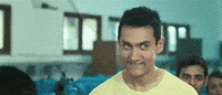 aamir khan GIF