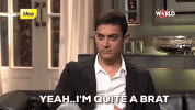 india bollywood indian kwk koffee with karan GIF