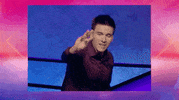 James Holzhauer GIF by Jeopardy!