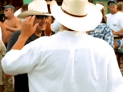 Margaritaville GIF by Alan Jackson