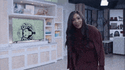 Serena Williams Meow GIF by WTA