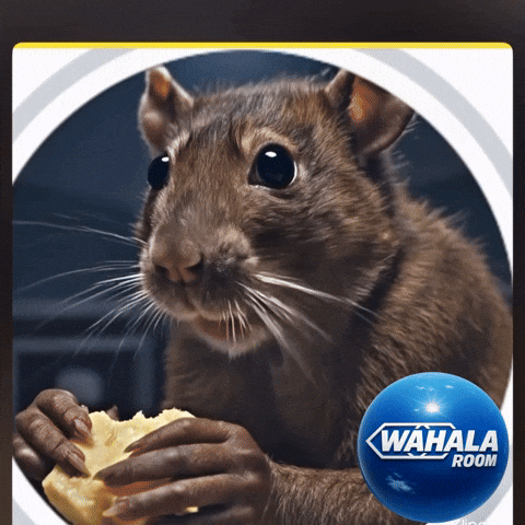 Telling Young Thug GIF by Wahala Room