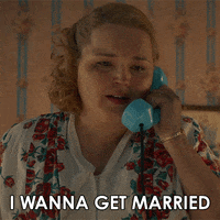 Why Women Kill GIF by Paramount+