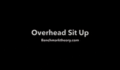 bmt- overhead sit up GIF by benchmarktheory