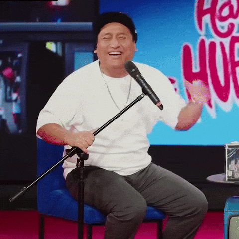 Jorgito Comedia GIF by No Hay Sin Suerte