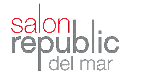 Del Mar Salon Sticker by SalonRepublic