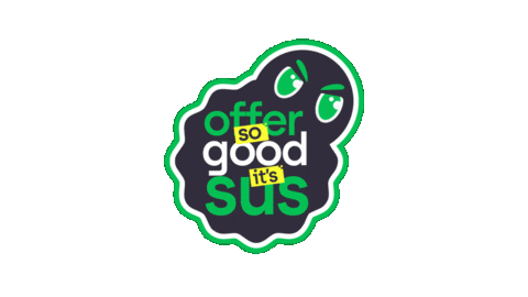 Main Character Coffee Sticker by easypaisa