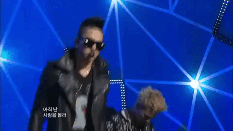 k-pop GIF
