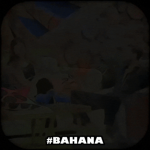 Bob Hana GIF